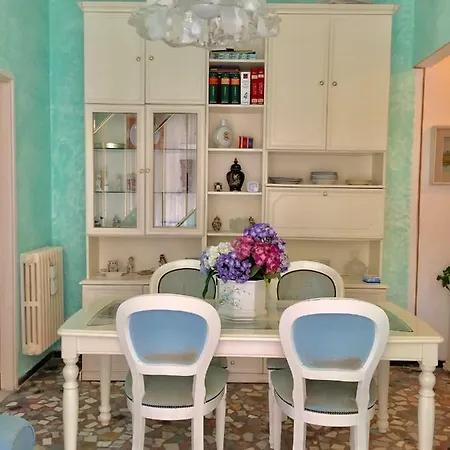 Apartment Casa Rapallo