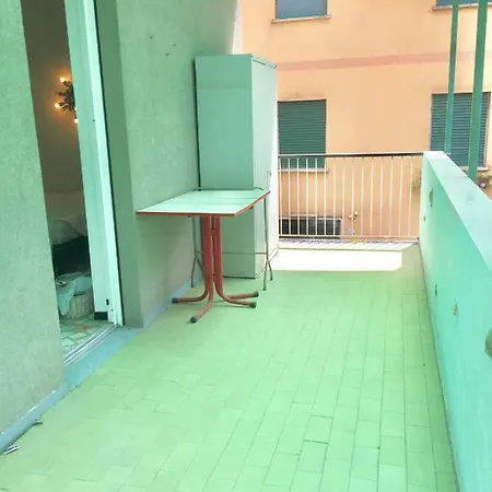 Apartment Casa