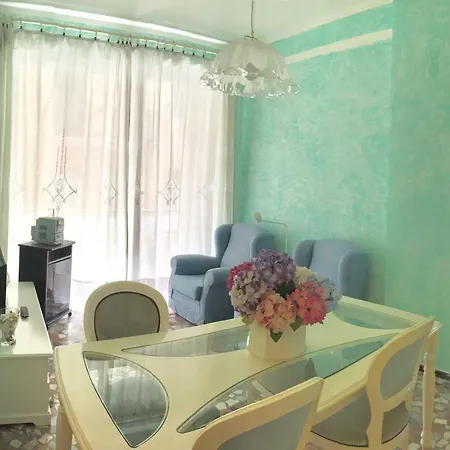 Casa Apartment Rapallo