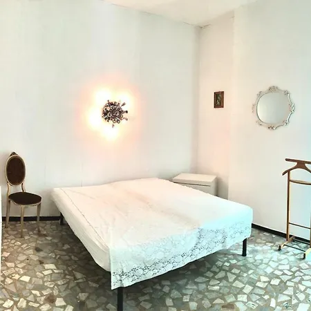 Apartment Casa Rapallo