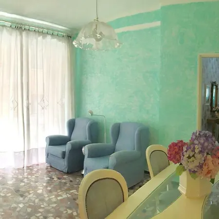 Casa Διαμέρισμα *