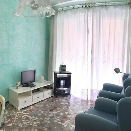 Apartment Casa