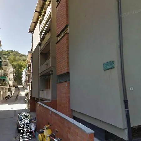 Διαμέρισμα Casa *