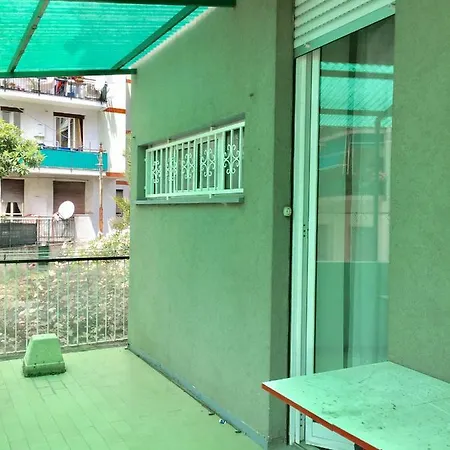 Casa Апартаменты