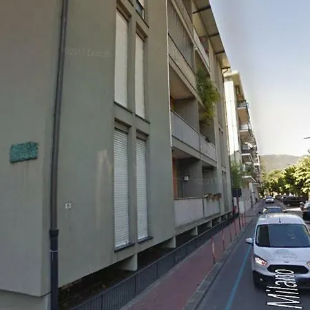 Casa Apartment Rapallo